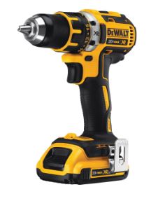 Drills, Drivers, & Impact Wrenches